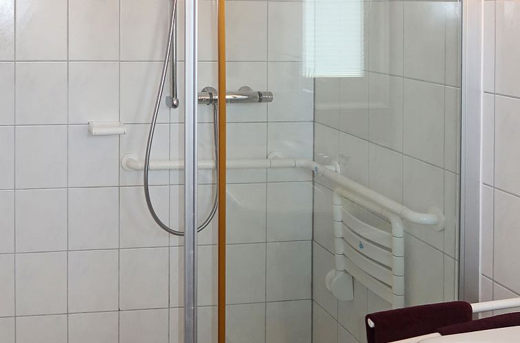 Vakantiehuis Wilken