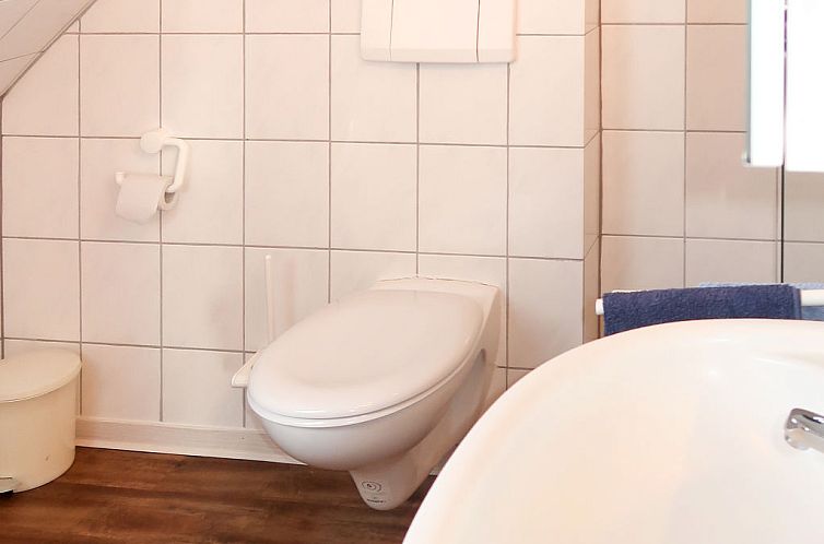 Vakantiehuis Wilken