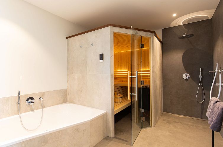Appartement Fischer sien Huus