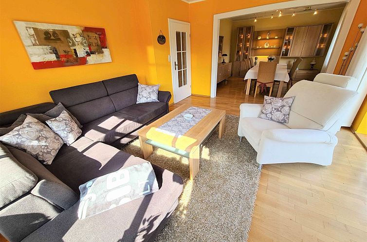 Appartement Fewo Strandnah