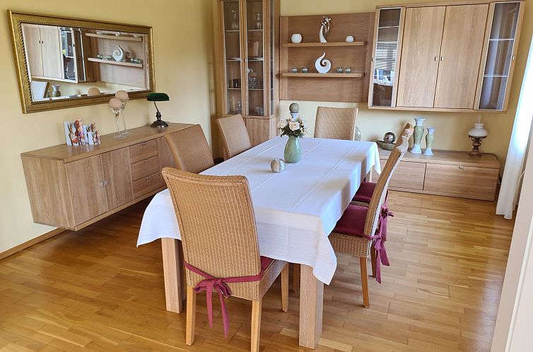 Appartement Fewo Strandnah