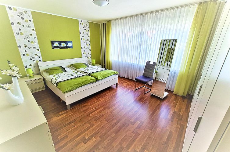 Appartement Fewo Strandnah