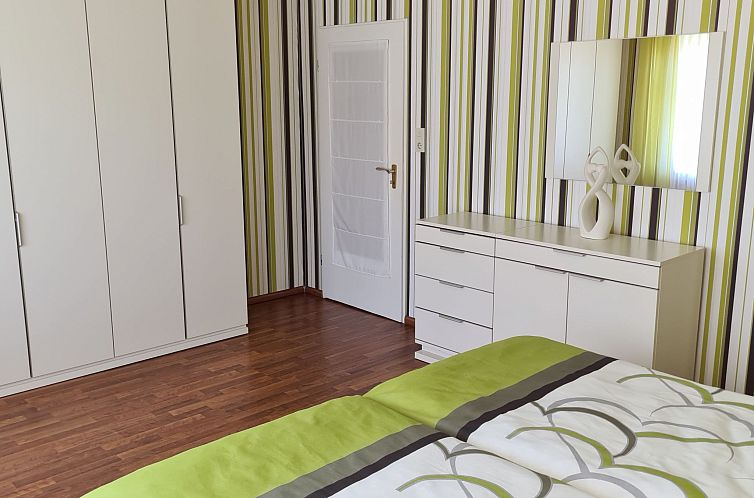 Appartement Fewo Strandnah
