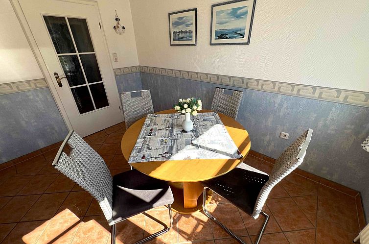 Appartement Fewo Strandnah