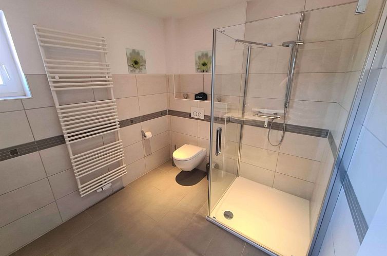 Appartement Fewo Strandnah