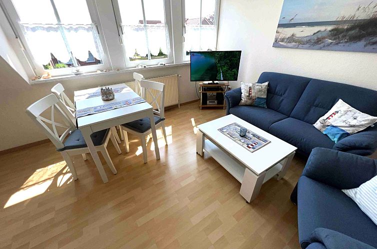 Appartement Martina