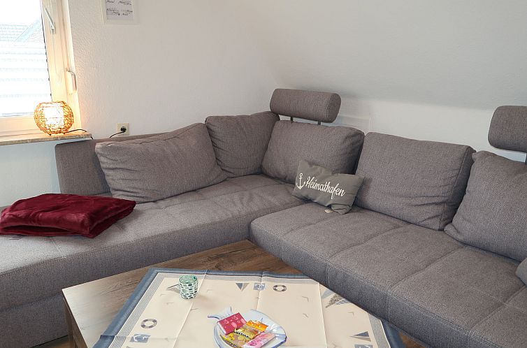 Appartement Haus am See