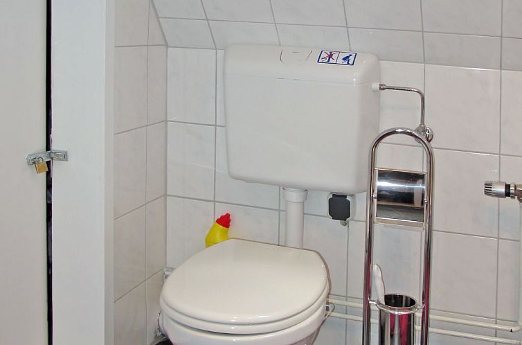 Appartement Haus am See