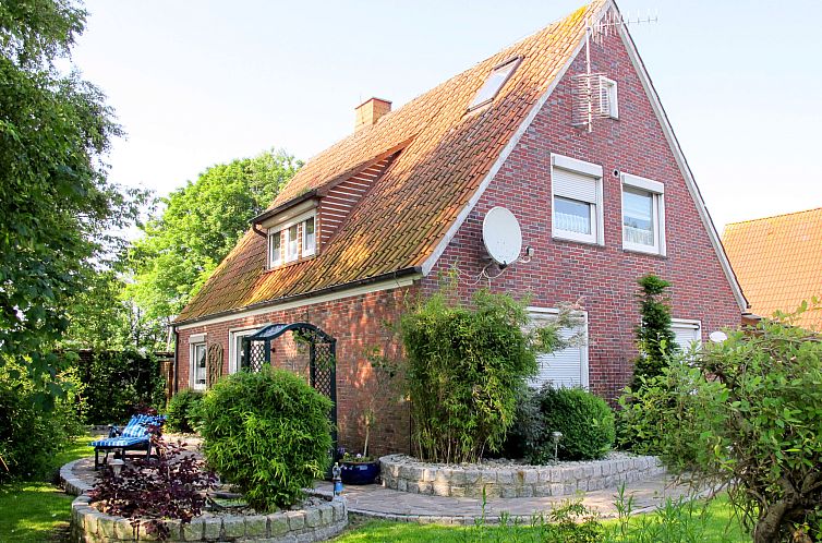 Appartement Haus am See