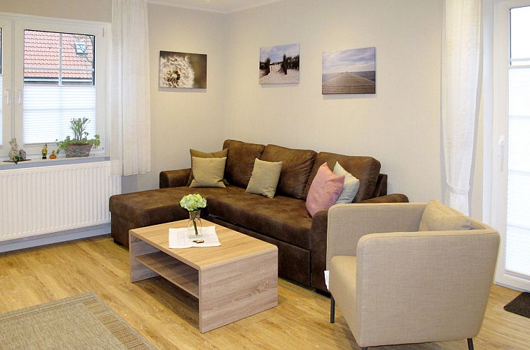 Appartement Hannelore