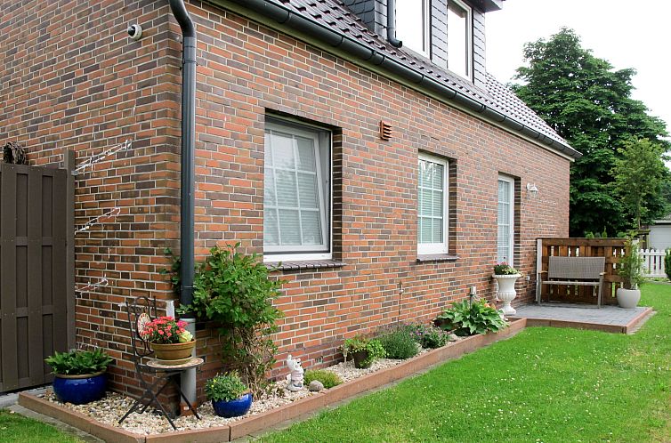 Appartement Hannelore