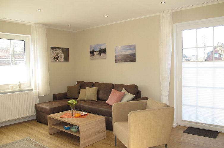 Appartement Hannelore