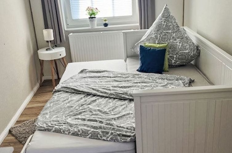 Appartement Hannelore