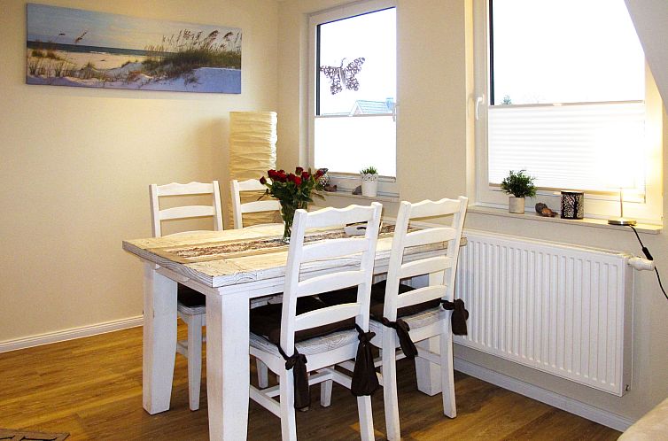 Appartement Hannelore