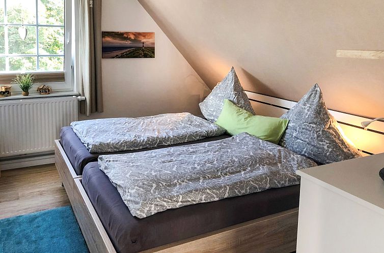 Appartement Hannelore