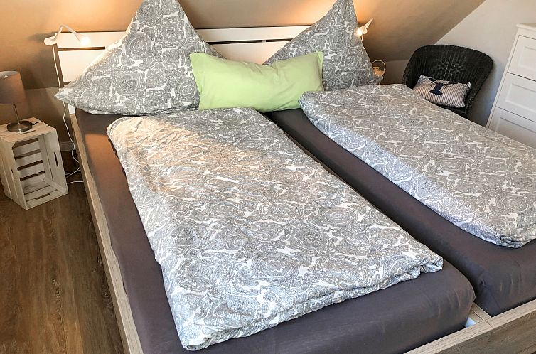 Vakantiehuis Hannelore