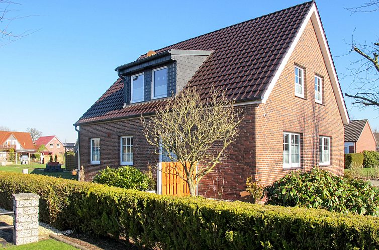 Vakantiehuis Hannelore