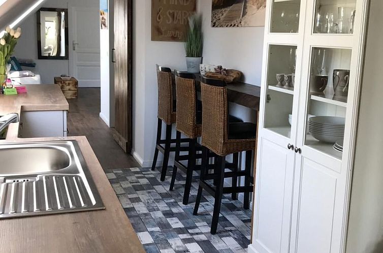 Verblijf 0231502 - Appartement Noordzee - Appartement Dehne