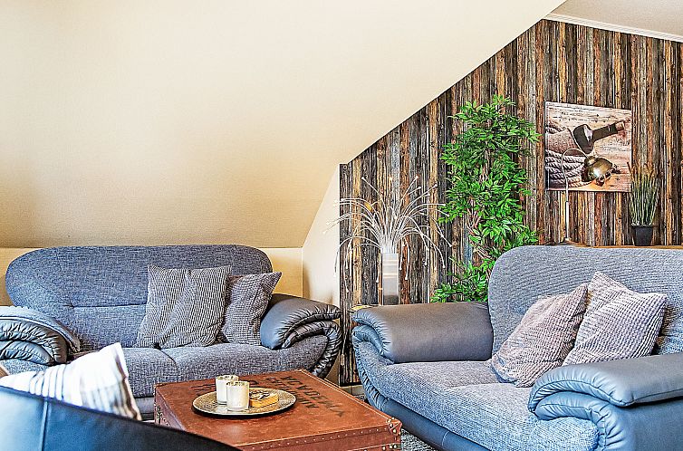 Appartement Witthuus-Spiekeroog