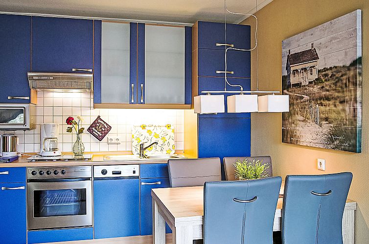 Appartement Witthuus-Spiekeroog