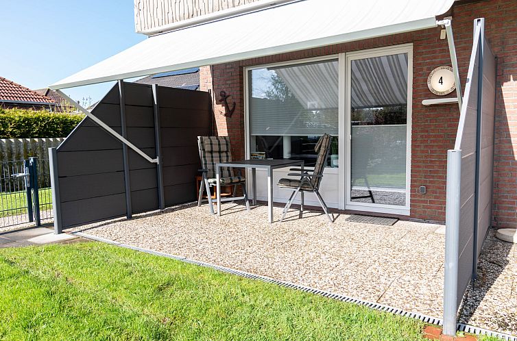 Appartement Ankeroase