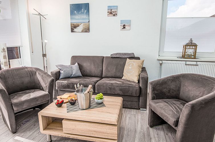 Appartement Ankeroase