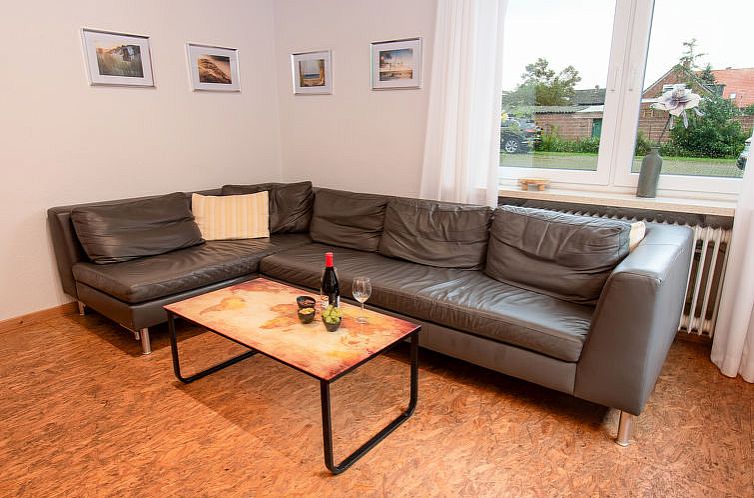Appartement Tunnelstrasse