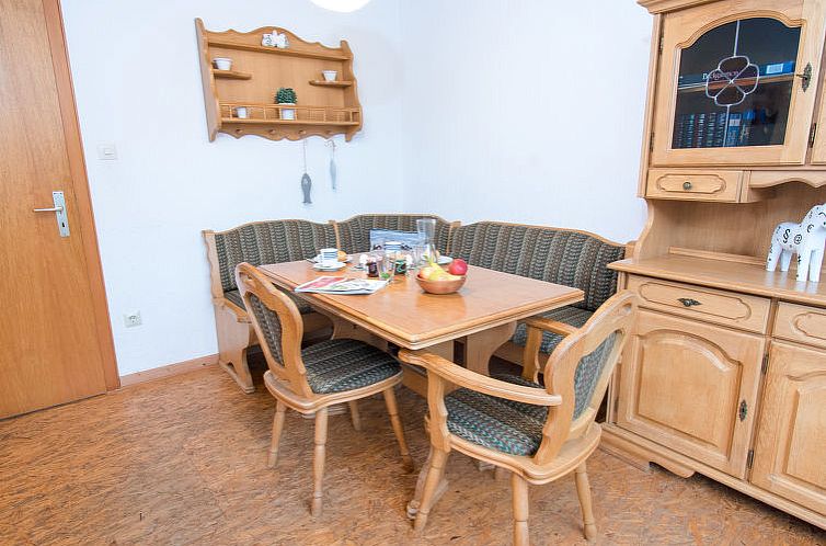 Appartement Tunnelstrasse