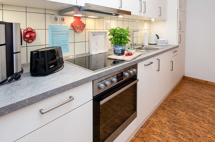 Appartement Tunnelstrasse