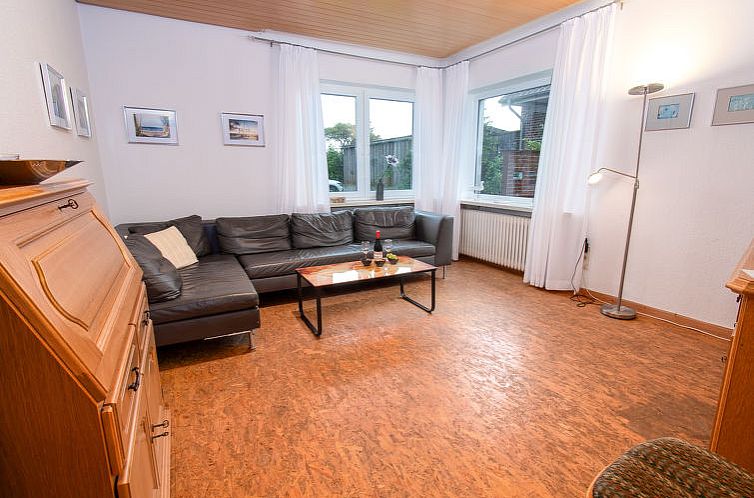 Appartement Tunnelstrasse