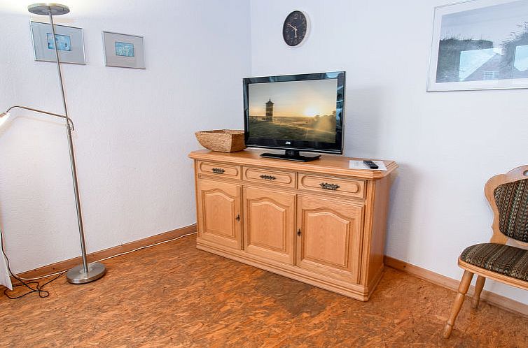 Appartement Tunnelstrasse