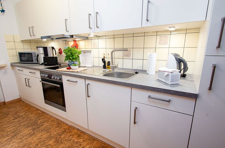 Appartement Tunnelstrasse