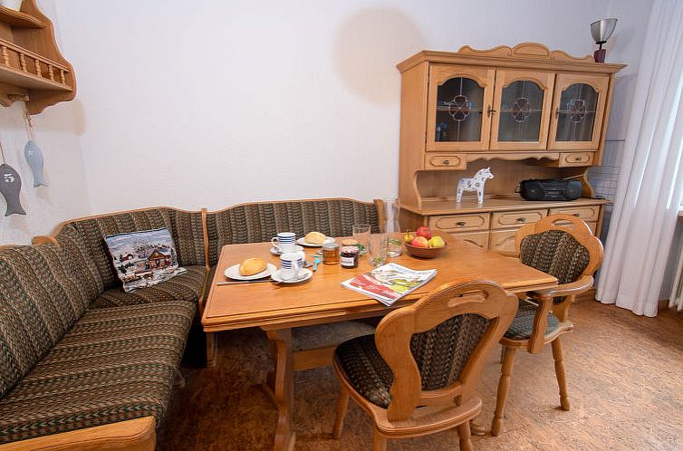 Appartement Tunnelstrasse