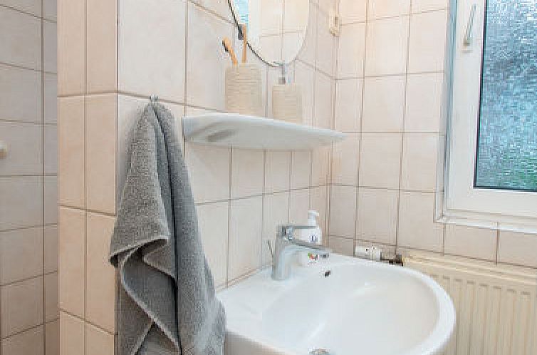 Appartement Tunnelstrasse