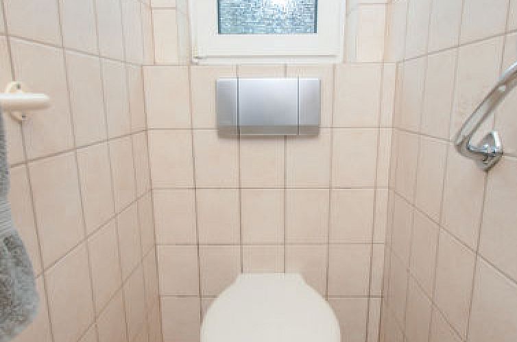 Appartement Tunnelstrasse