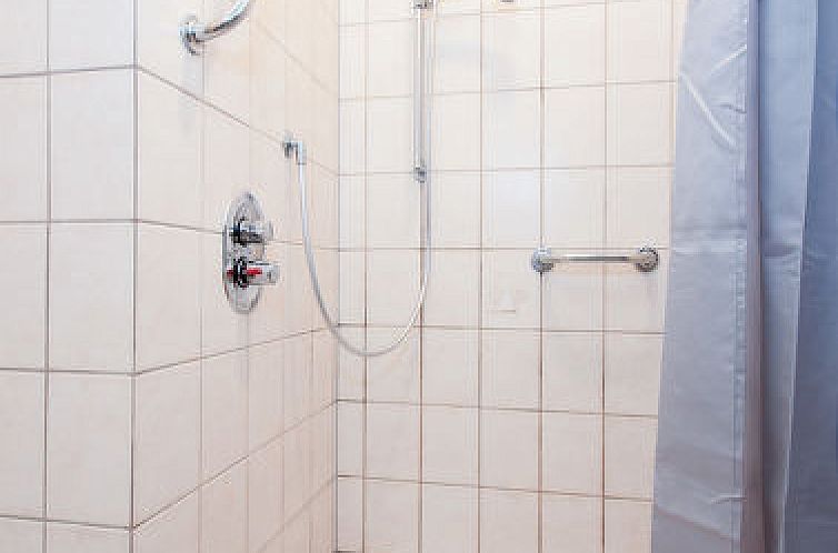 Appartement Tunnelstrasse