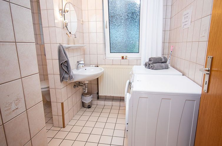 Appartement Tunnelstrasse