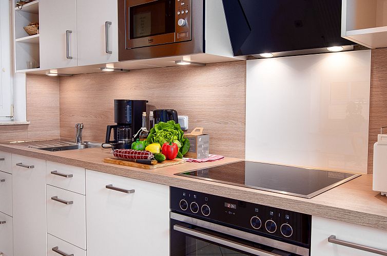 Vakantiehuis Riedehuus