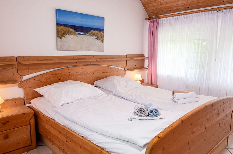 Vakantiehuis Riedehuus