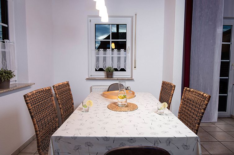 Vakantiehuis Martina