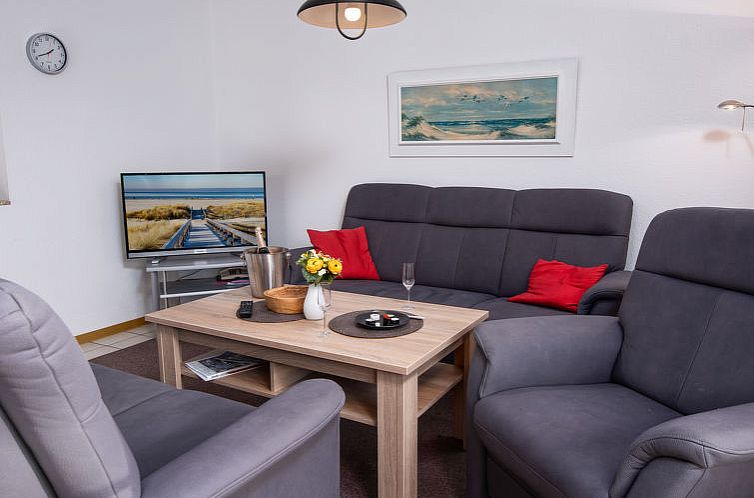 Appartement Küstennebel