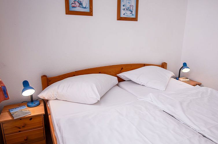 Appartement Küstennebel