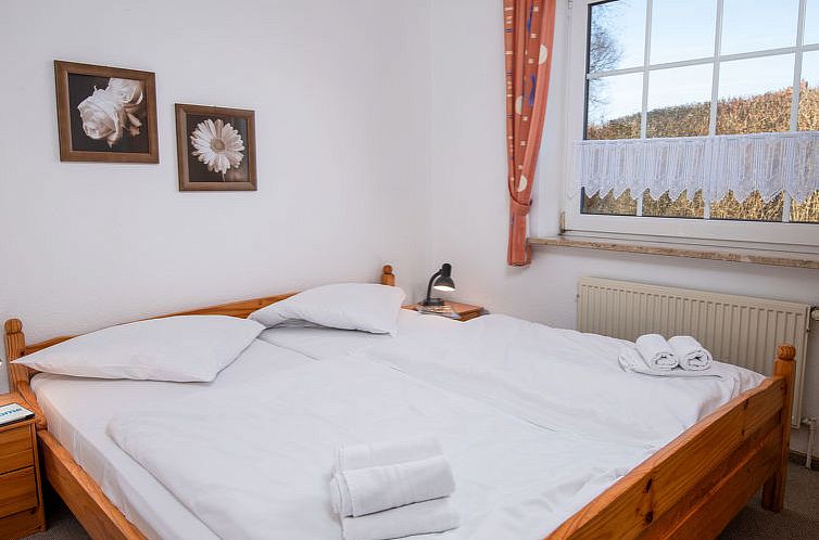 Appartement Küstennebel