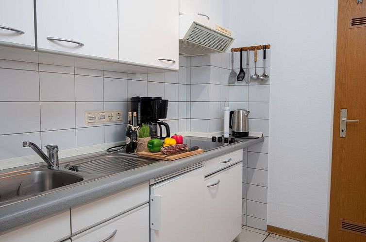 Appartement Küstennebel