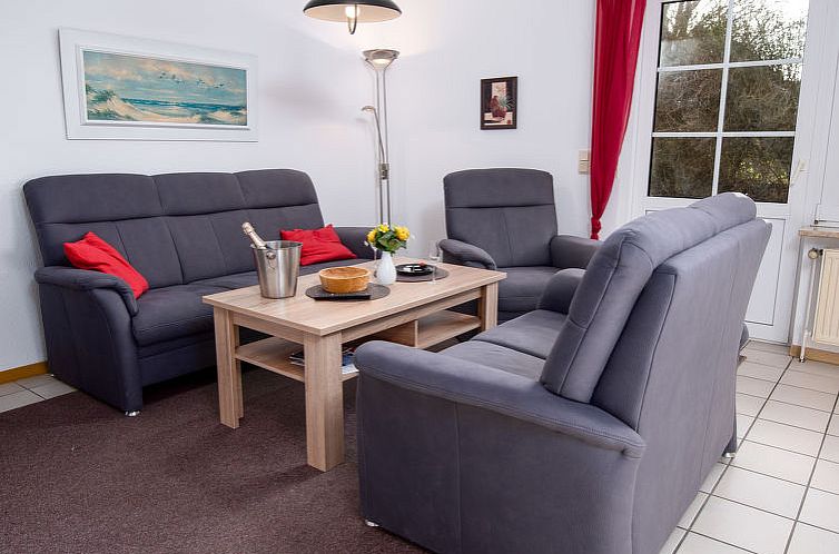 Appartement Küstennebel