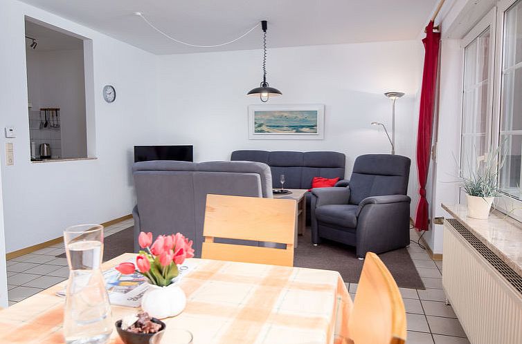 Appartement Küstennebel