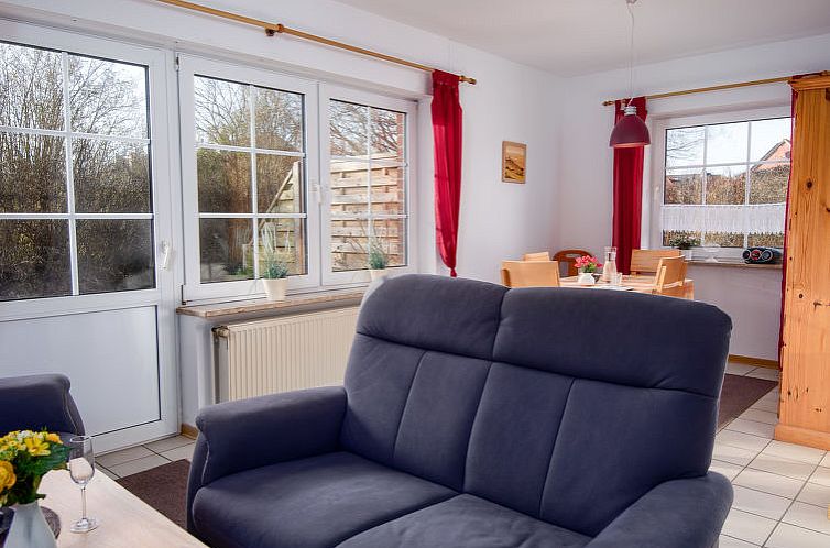 Appartement Küstennebel