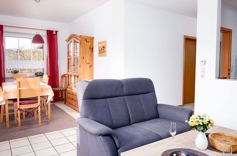 Appartement Küstennebel