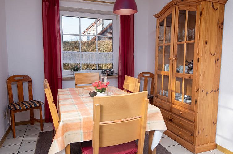 Appartement Küstennebel