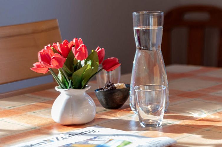 Appartement Küstennebel